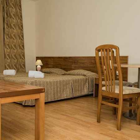 ساني بيتش Apart Hotel Sunny Victory المظهر الخارجي الصورة