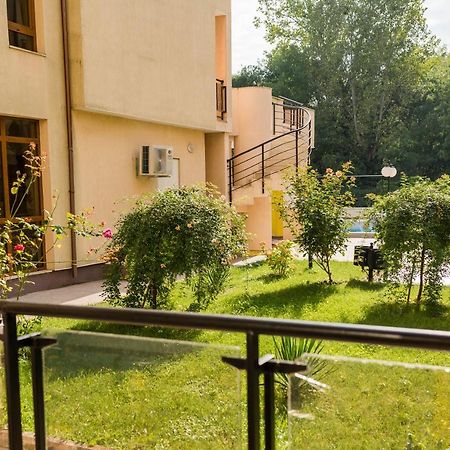 ساني بيتش Apart Hotel Sunny Victory المظهر الخارجي الصورة