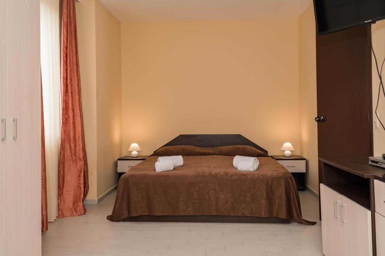 ساني بيتش Apart Hotel Sunny Victory المظهر الخارجي الصورة
