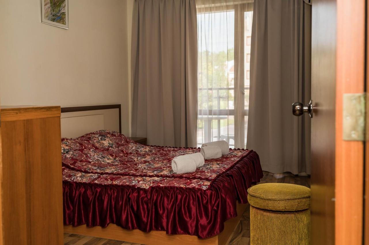 ساني بيتش Apart Hotel Sunny Victory المظهر الخارجي الصورة