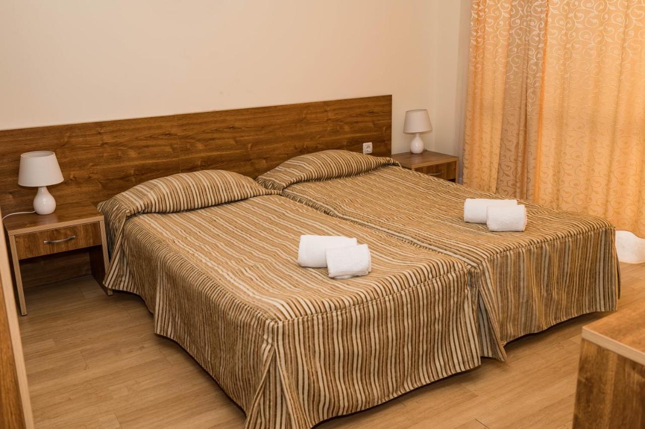 ساني بيتش Apart Hotel Sunny Victory المظهر الخارجي الصورة