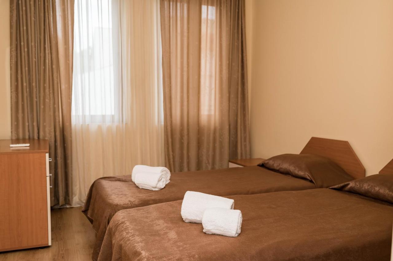 ساني بيتش Apart Hotel Sunny Victory المظهر الخارجي الصورة